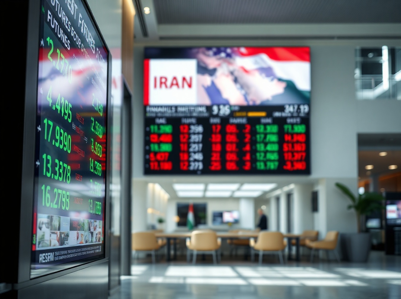 Dow Jones Futures Steady Near Records as Iran Nuclear Talks Collapse