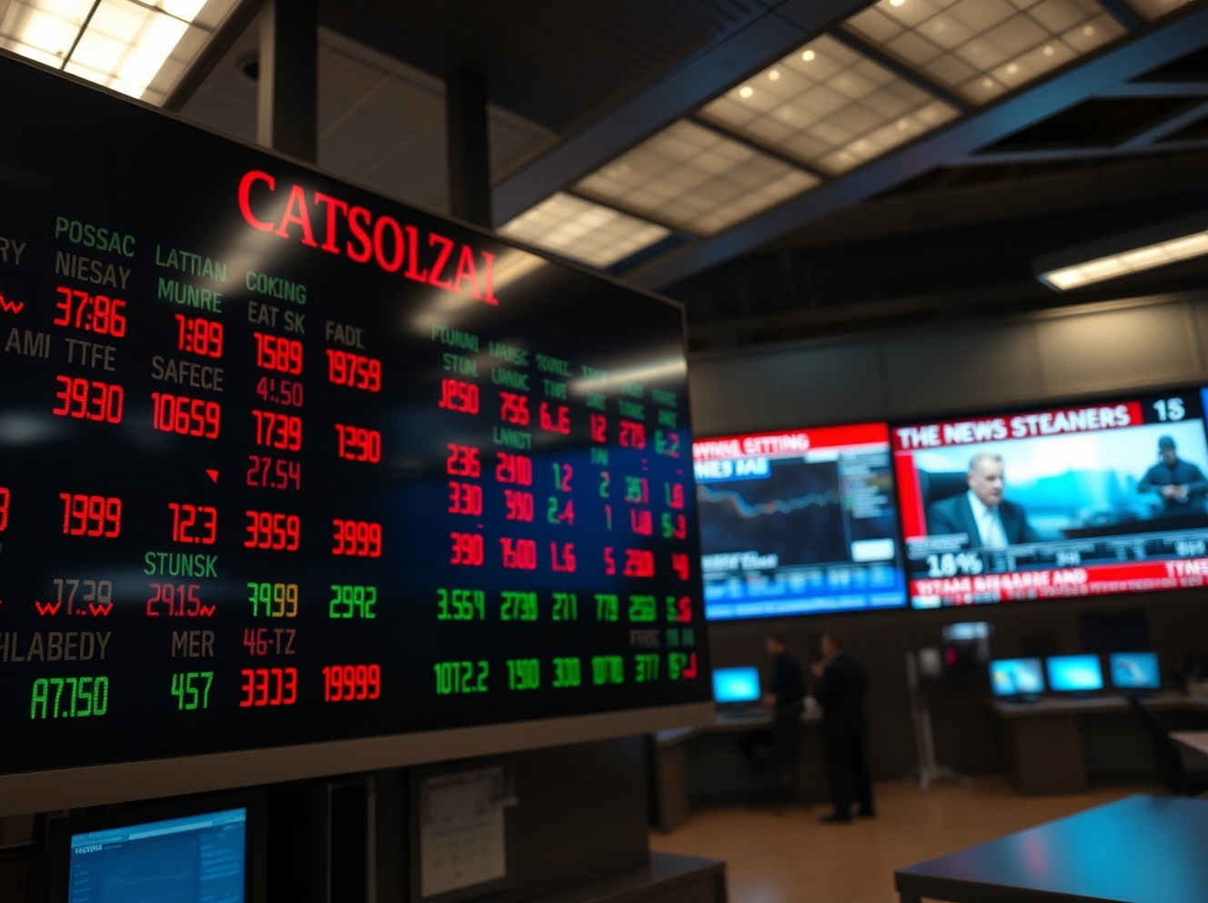 Dow Jones Futures Edge Higher as Market Weighs US Strike on Iran