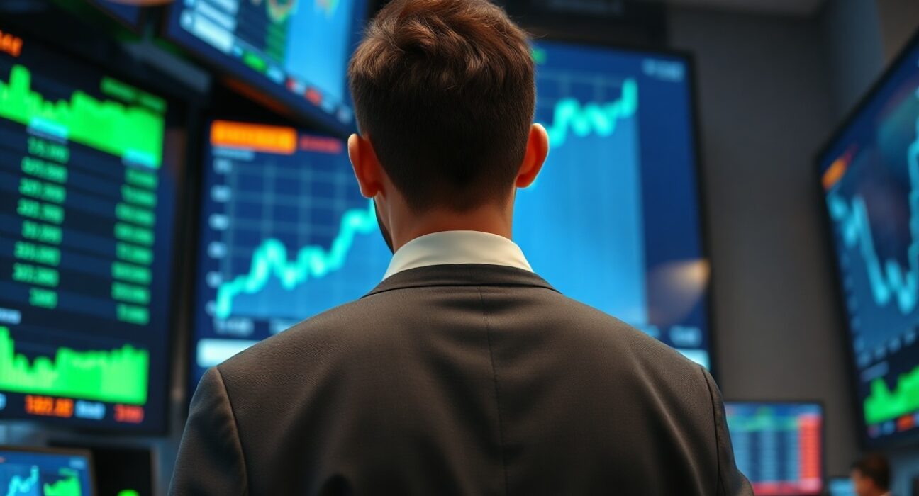Dow Jones futures rise as tech-led rally boosts investor sentiment
