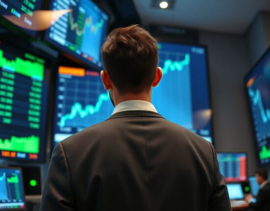 Dow Jones futures rise as tech-led rally boosts investor sentiment