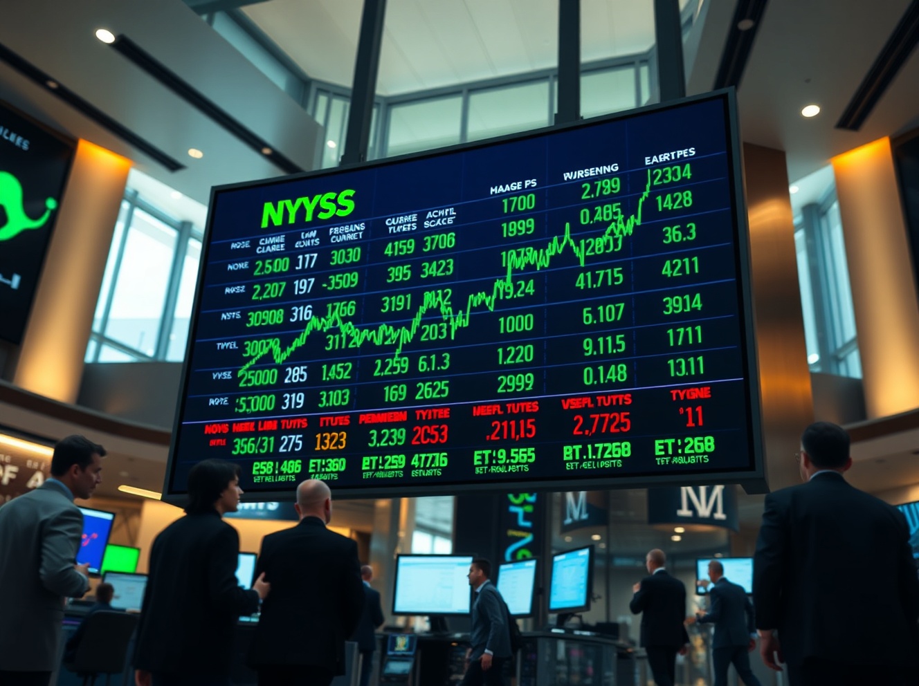 Dow Jones Futures Edge Higher as Hopes Rise for US-Iran Diplomatic Breakthrough