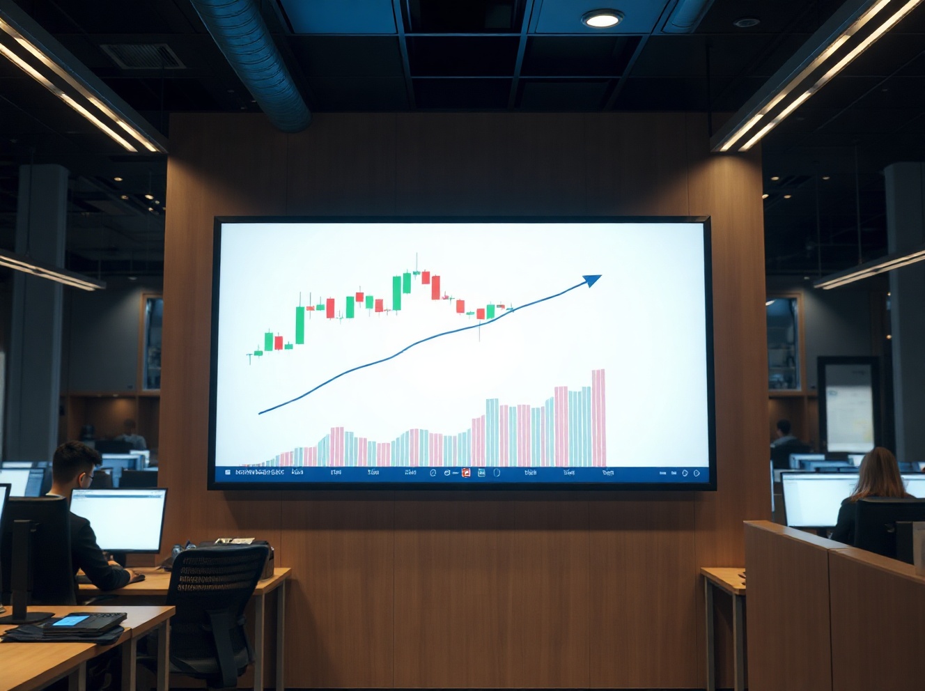 Dow Jones Futures Steady as Investors Await US Retail Sales Data
