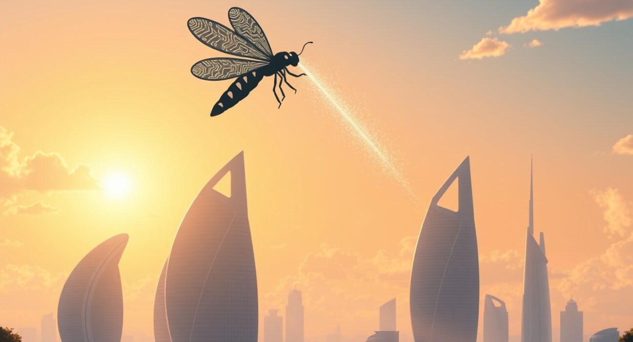 Dow Jones futures gain driven by a rebound in major technology company shares.