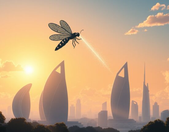 Dow Jones futures gain driven by a rebound in major technology company shares.