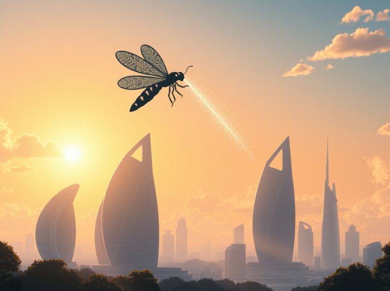 Dow Jones Futures Surge as Technology Shares Stage Remarkable Rebound