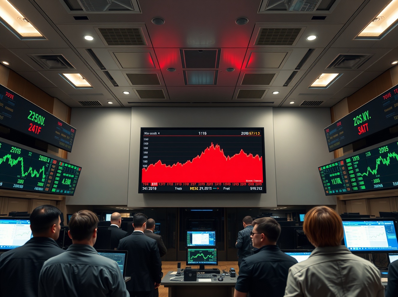Dow Jones Futures Hold Steady After Trump Calls Off Iran Strike