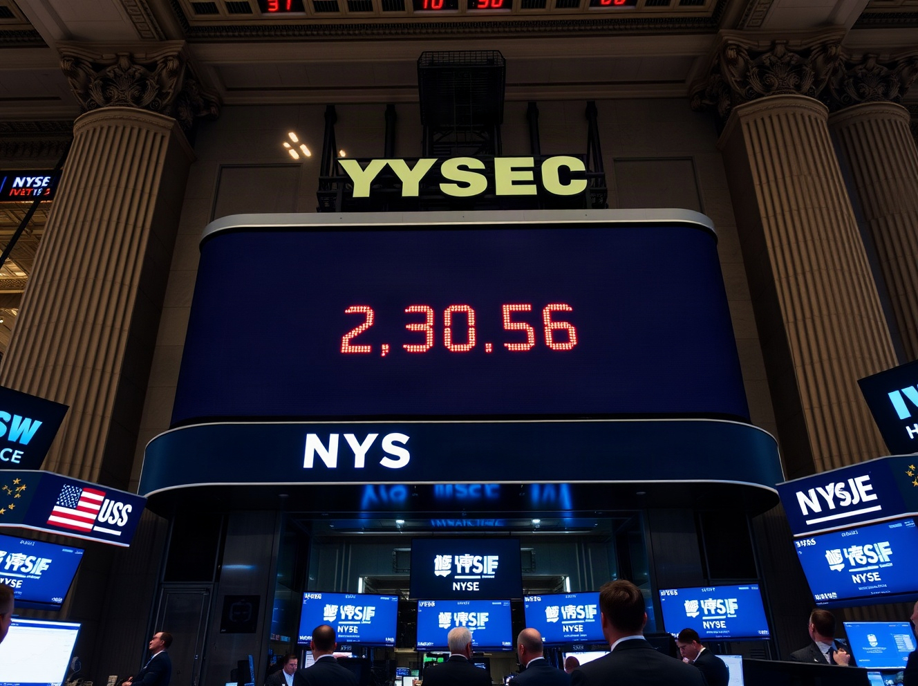 Why the Dow Jones Industrial Average Overlooked the Latest Inflation Revision