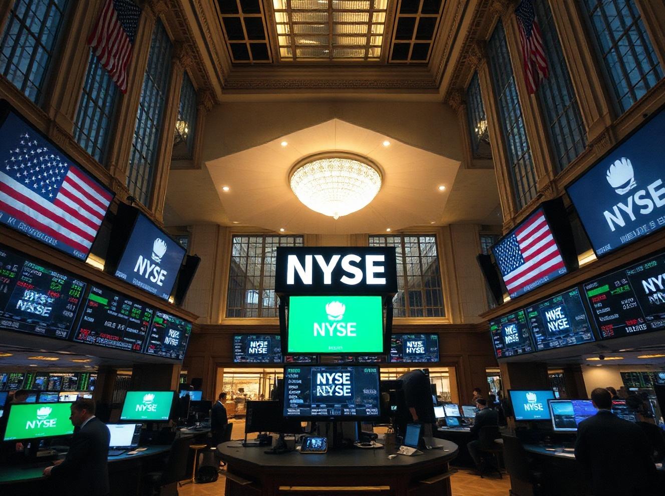 Why the Dow Jones Industrial Average Often Prices in Geopolitical Events Last