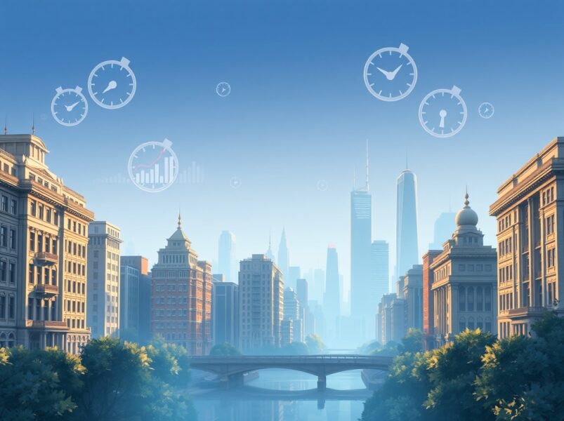 Dow Jones Industrial Average Soars as January CPI Cools, Igniting Rate Cut Optimism