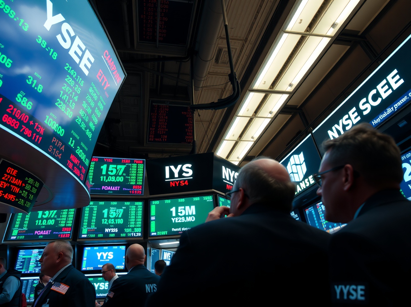 Dow Jones Industrial Average Toasts Peak Inflation, Then Drops the Glass