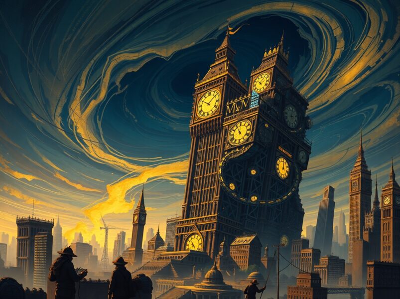 Dow Jones Industrial Average Plunges 555 Points as Tech Rout Deepens: A Stark Market Warning