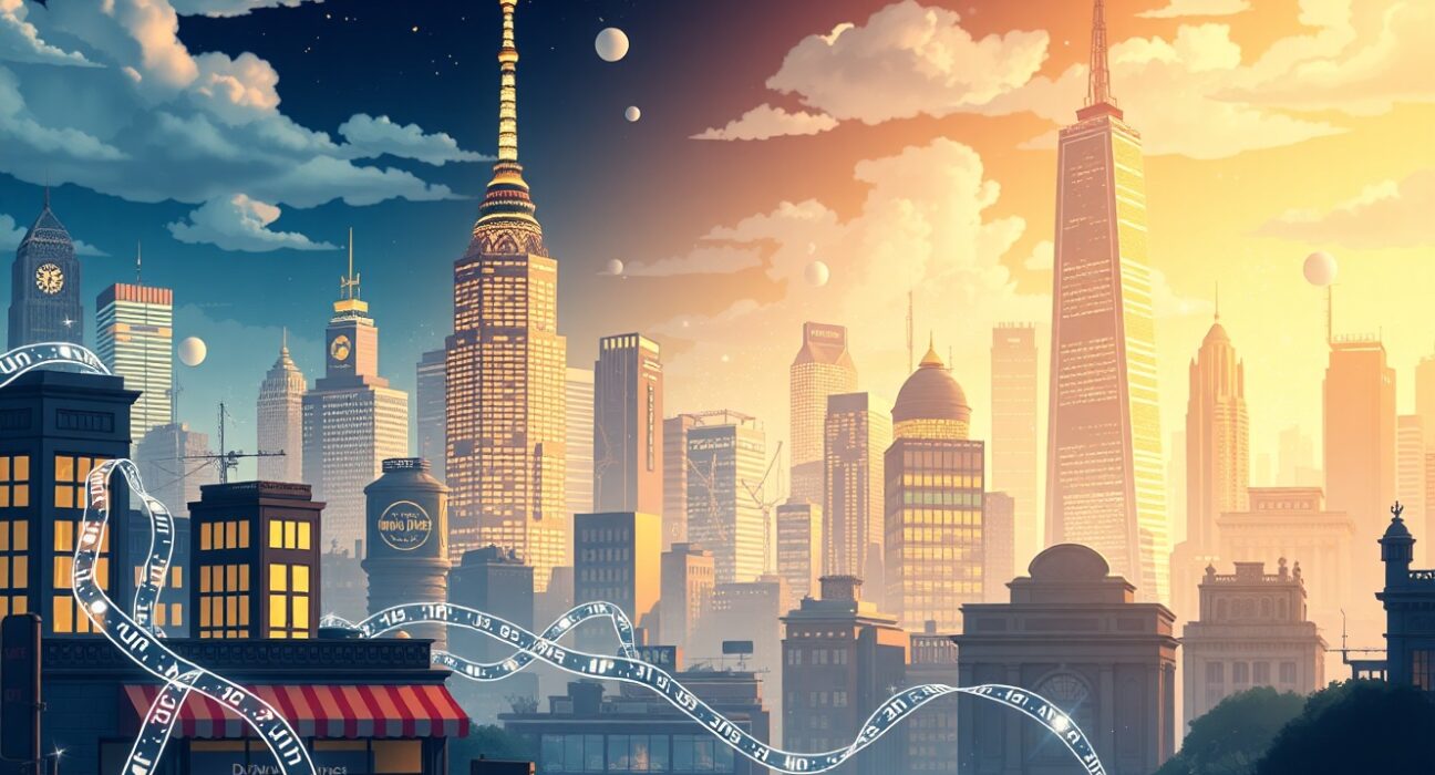 Dow Jones Industrial Average halted by weak Retail Sales data showing market reaction.