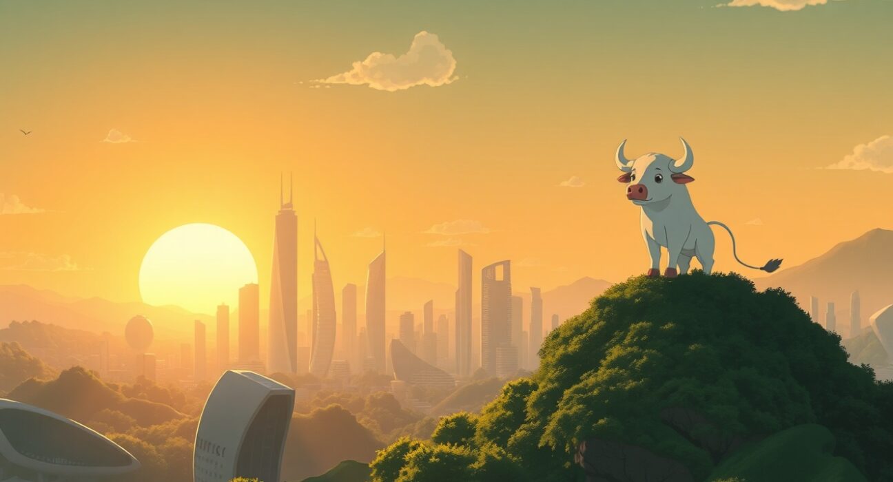 Dow Jones Industrial Average rebounds on strong employment and manufacturing data easing recession fears.