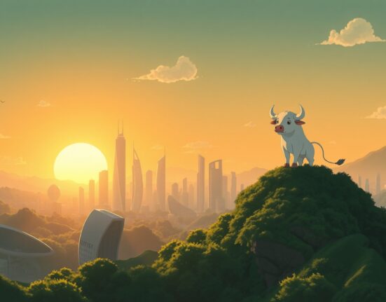 Dow Jones Industrial Average rebounds on strong employment and manufacturing data easing recession fears.