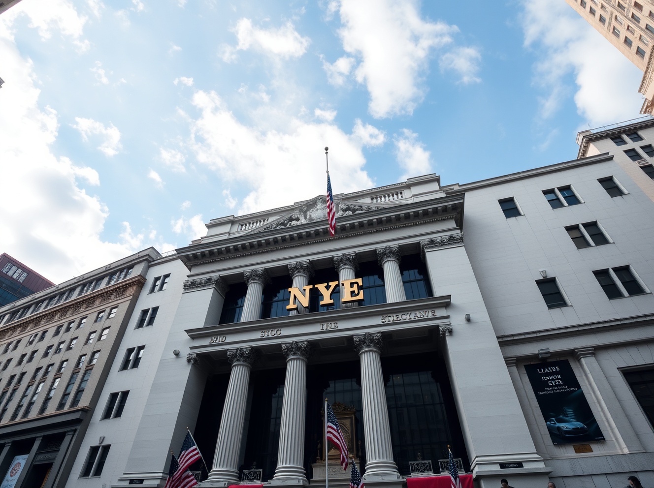 Dow Jones rebounds on earnings as Trump trades one war for another