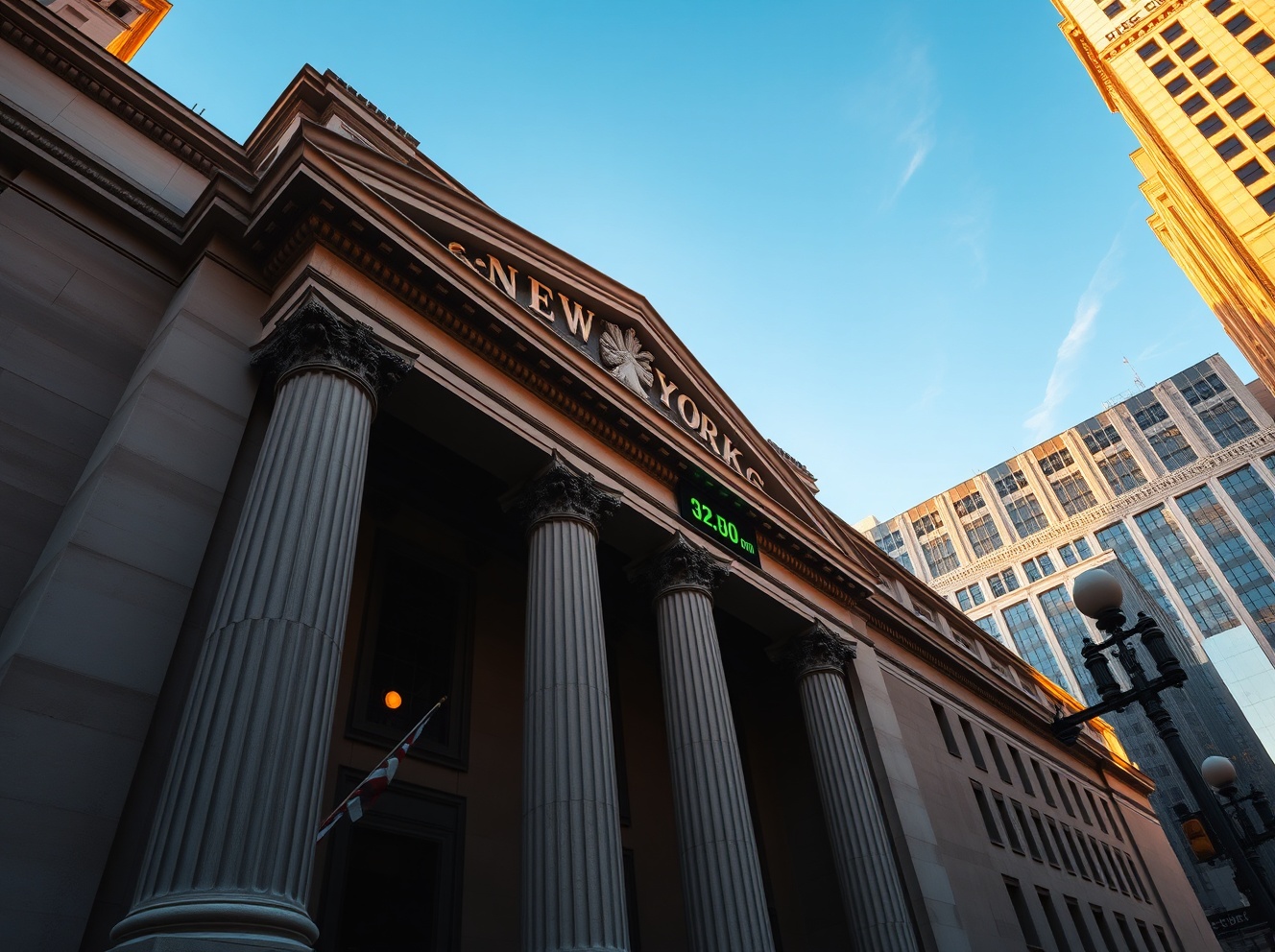 Dow Jones Hits New Record as Hawkish Fed Chair Fails to Dampen Rally