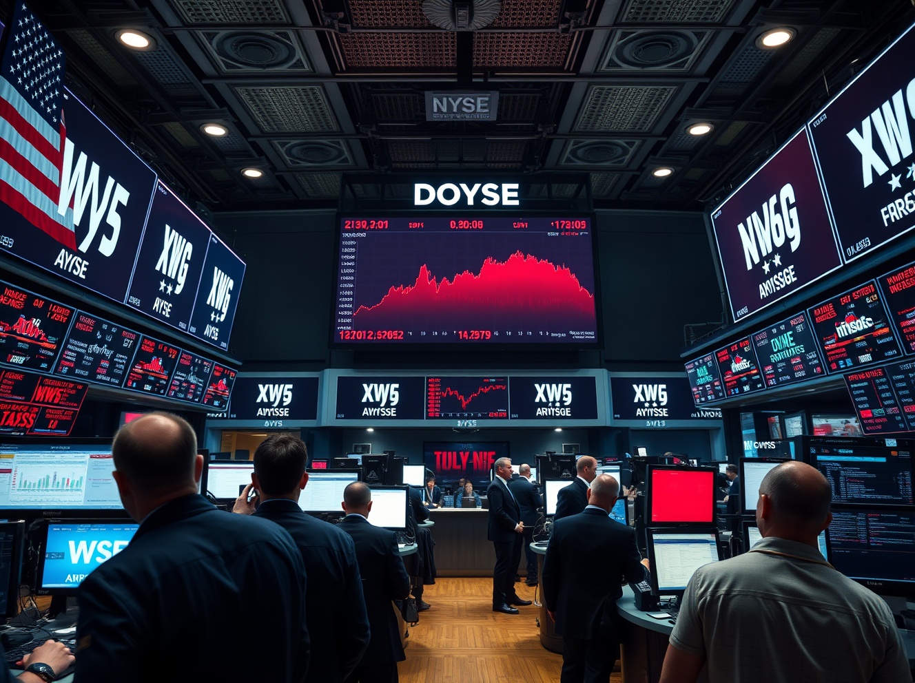 Dow Jones Slides as Hot PPI Data Revives Fed Rate-Hike Fears