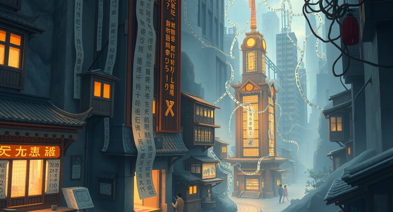 Dow Jones Industrial Average performance analysis showing conflicting economic signals.