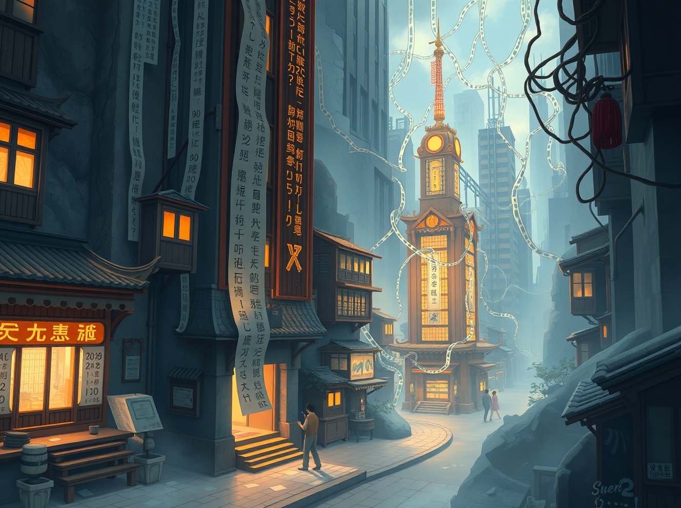 Dow Jones Industrial Average Stumbles as Software Sector Plunge Undermines Robust Jobs Report