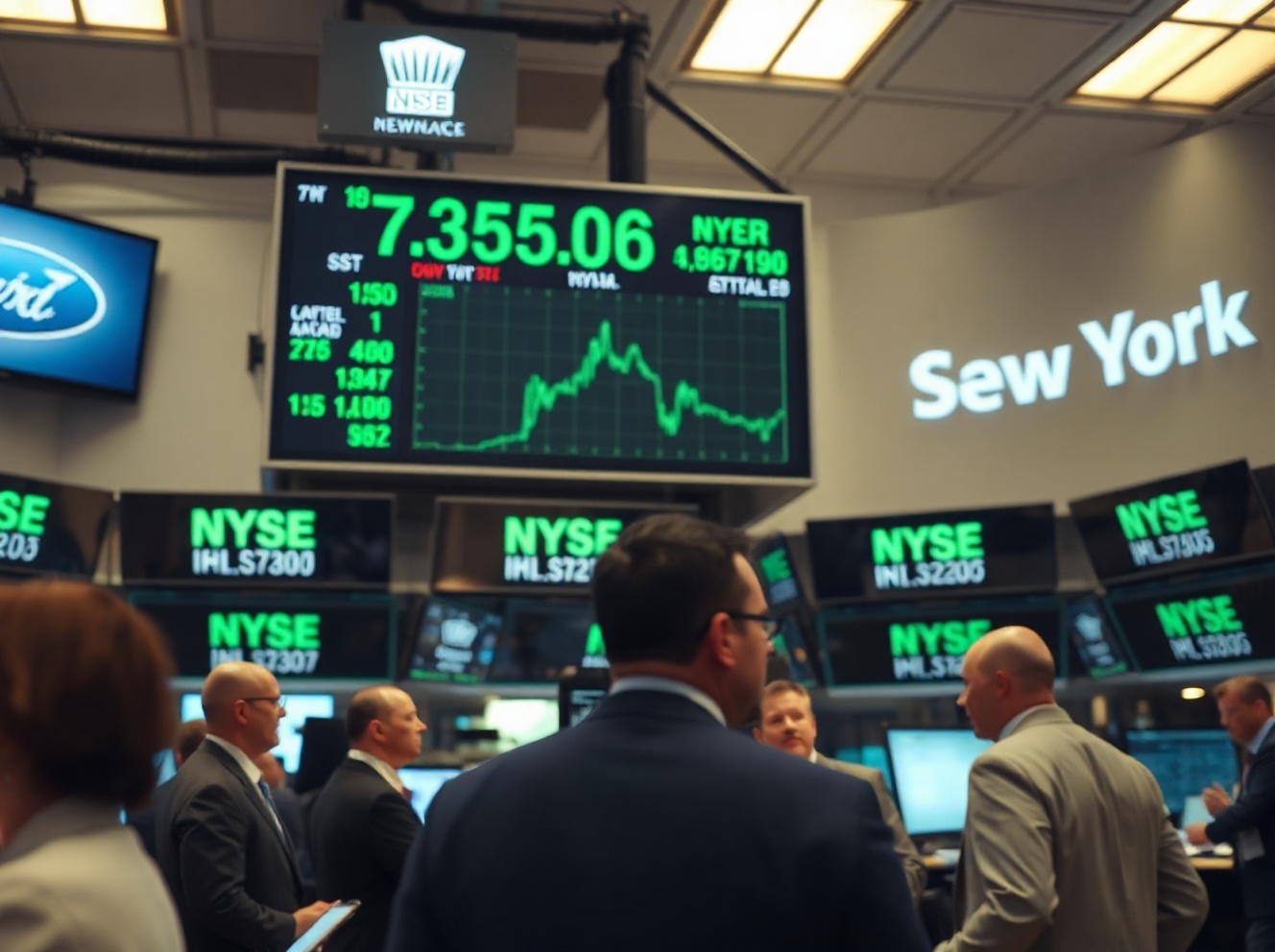 Dow Jones Holds Steady as Hot PPI Data and Trade Policy Jitters Test Market Calm