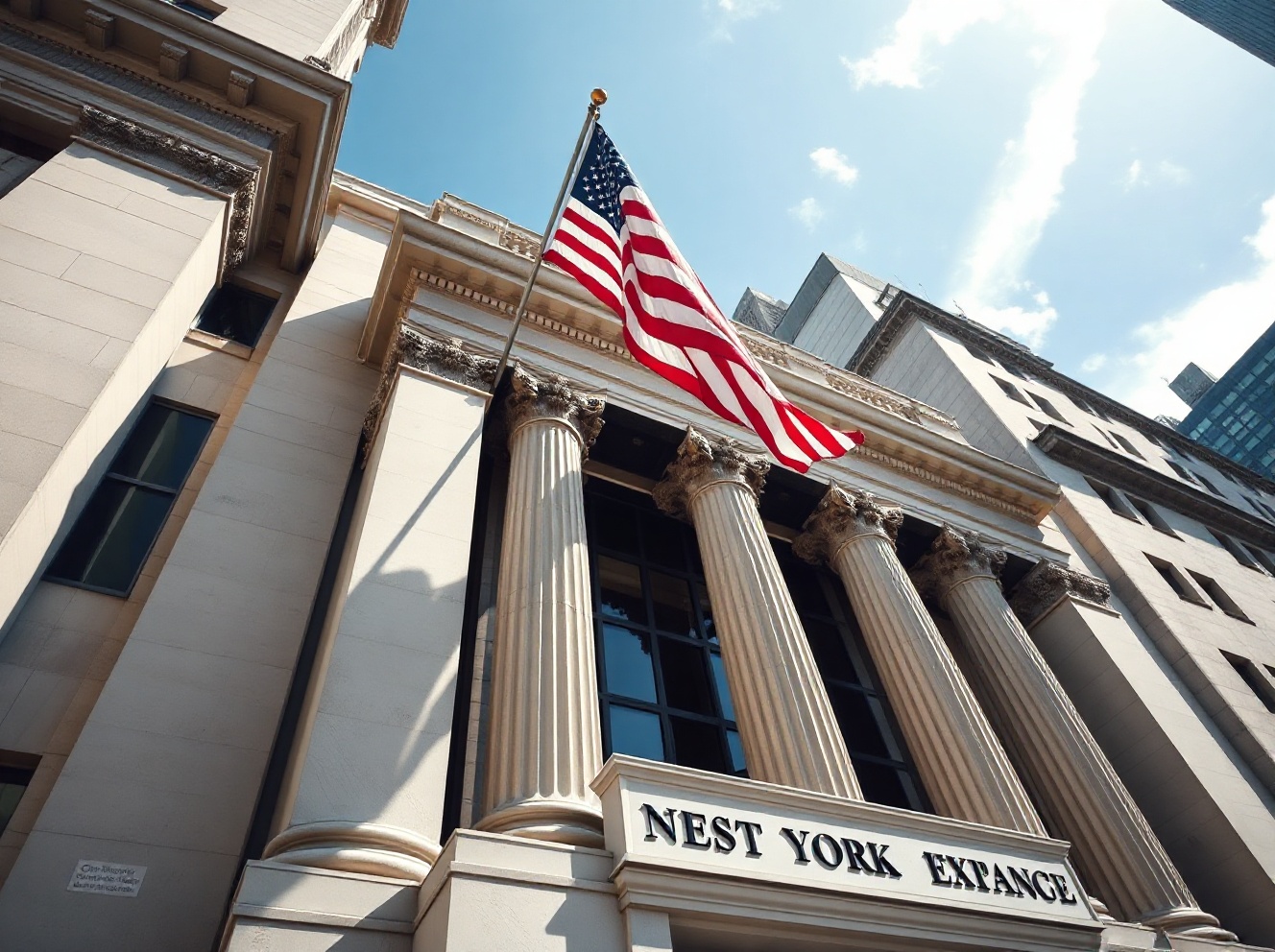 Dow and S&P 500 Reach Record Highs as Market Momentum Continues