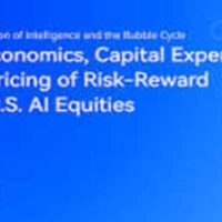 HTX Research Examines U.S. AI Equities: Technology Remains Early, While Capital Expenditure and Valuations Have Entered the Late Cycle