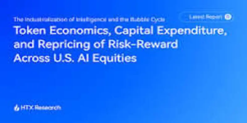 HTX Research Examines U.S. AI Equities: Technology Remains Early, While Capital Expenditure and Valuations Have Entered the Late Cycle