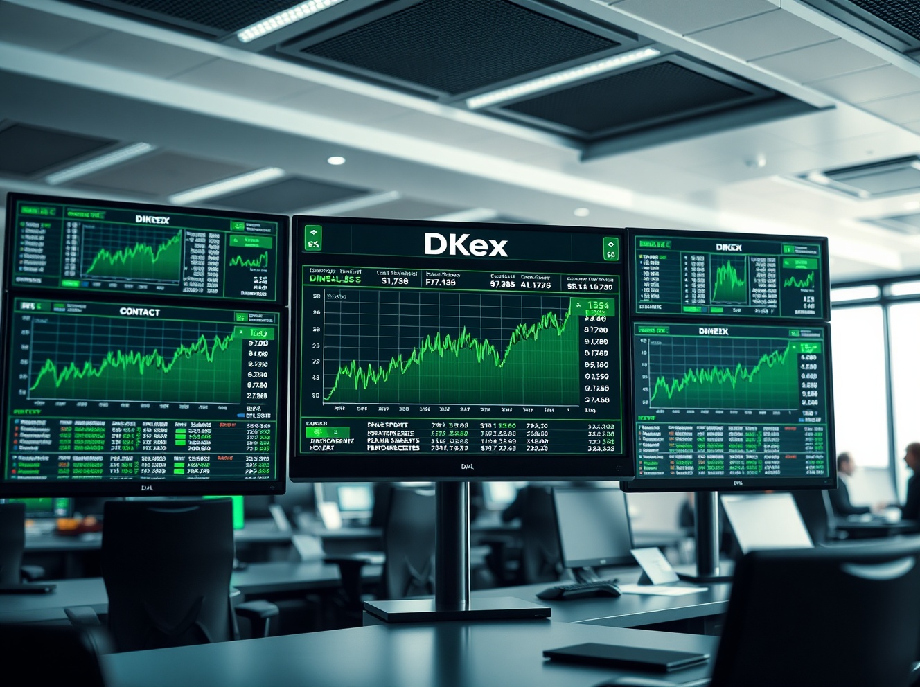 DraftKings Launches DKeX, a Regulated Prediction Market Platform for Event Contracts
