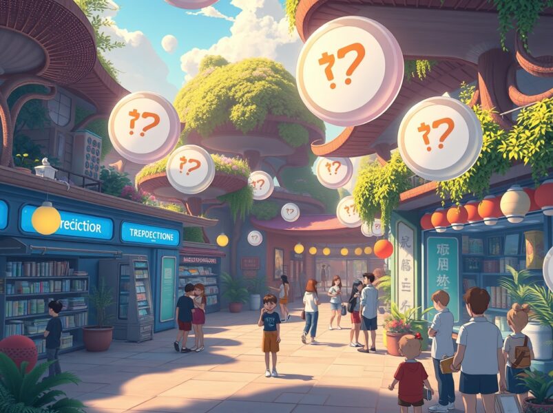 DraftKings Prediction Market Announces Ambitious Expansion to Capture Millions of New Users