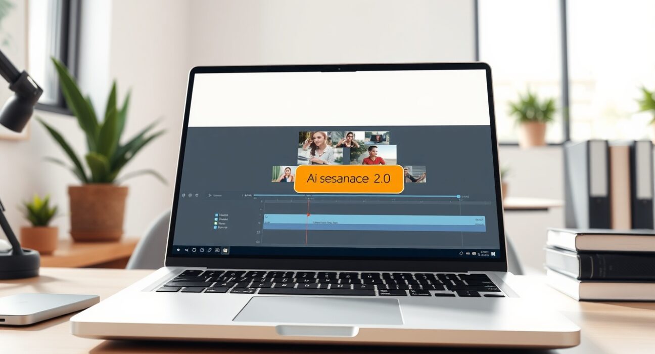 Dreamina Seedance 2.0 AI video generation interface within the CapCut editing software on a laptop.