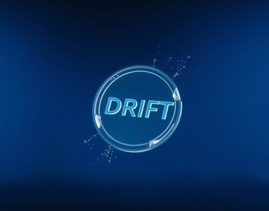 DRIFT cryptocurrency token facing delisting from major South Korean exchanges due to protocol issues