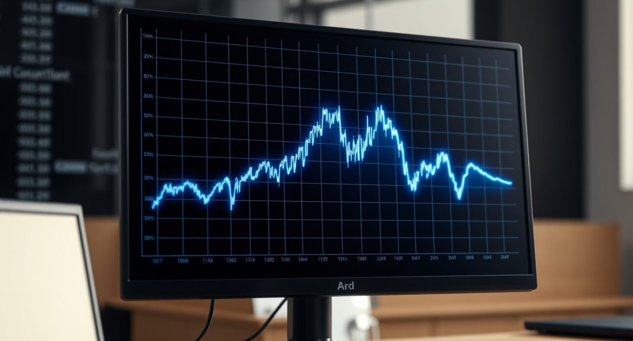 Analysis of Drift token's volatile price surge on the Bithumb cryptocurrency exchange.