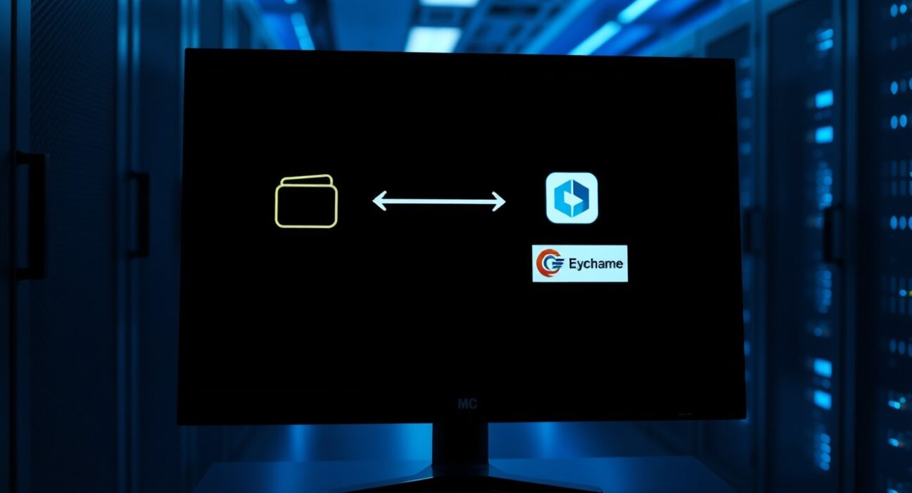 Digital wallet transaction to exchanges following the Drift protocol security breach and hack.