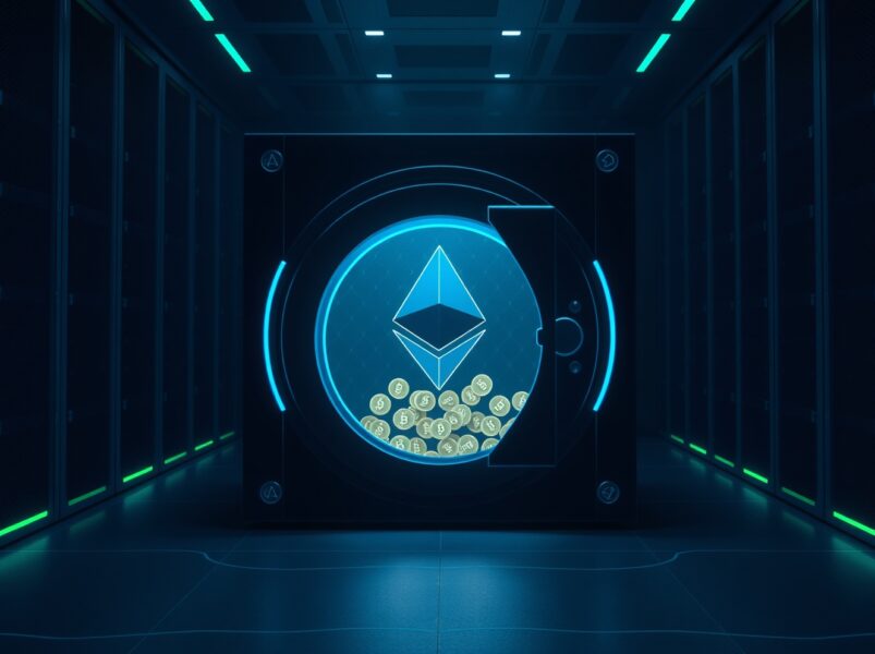 Drift Protocol Hacker’s Alarming $2.46M ETH Purchase Reveals $267 Million Crypto Accumulation