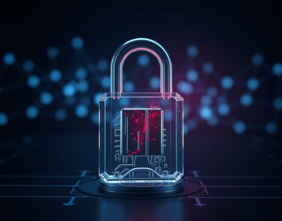 Digital lock compromised in North Korea's $270 million cryptocurrency hack on Drift protocol