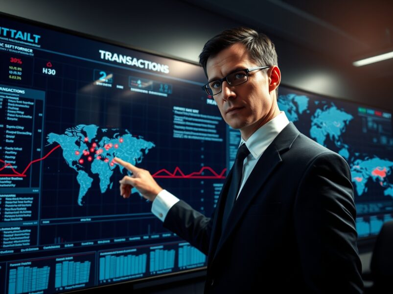 Drift Protocol Hack: Elliptic Uncovers Alarming North Korean Connection in Sophisticated Attack