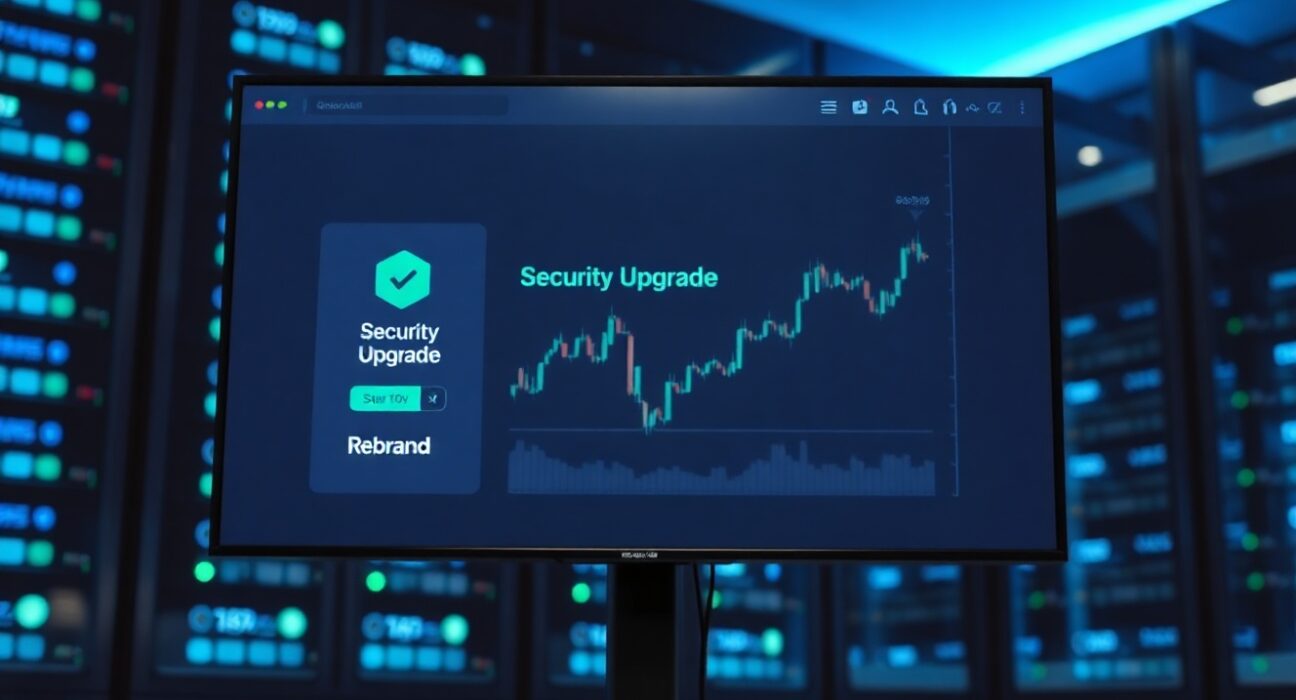 Drift rebranding as a Solana perpetual futures exchange after a $295 million hack