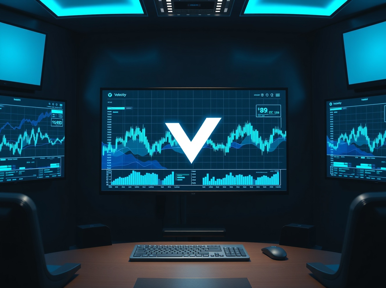 Drift Rebrands as Velocity After $295M Hack, Aims for a Fresh Start