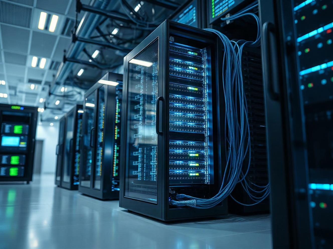 Drovix Unveils In-House Multi-Asset Liquidity and Execution Stack for Sub-Millisecond Fills