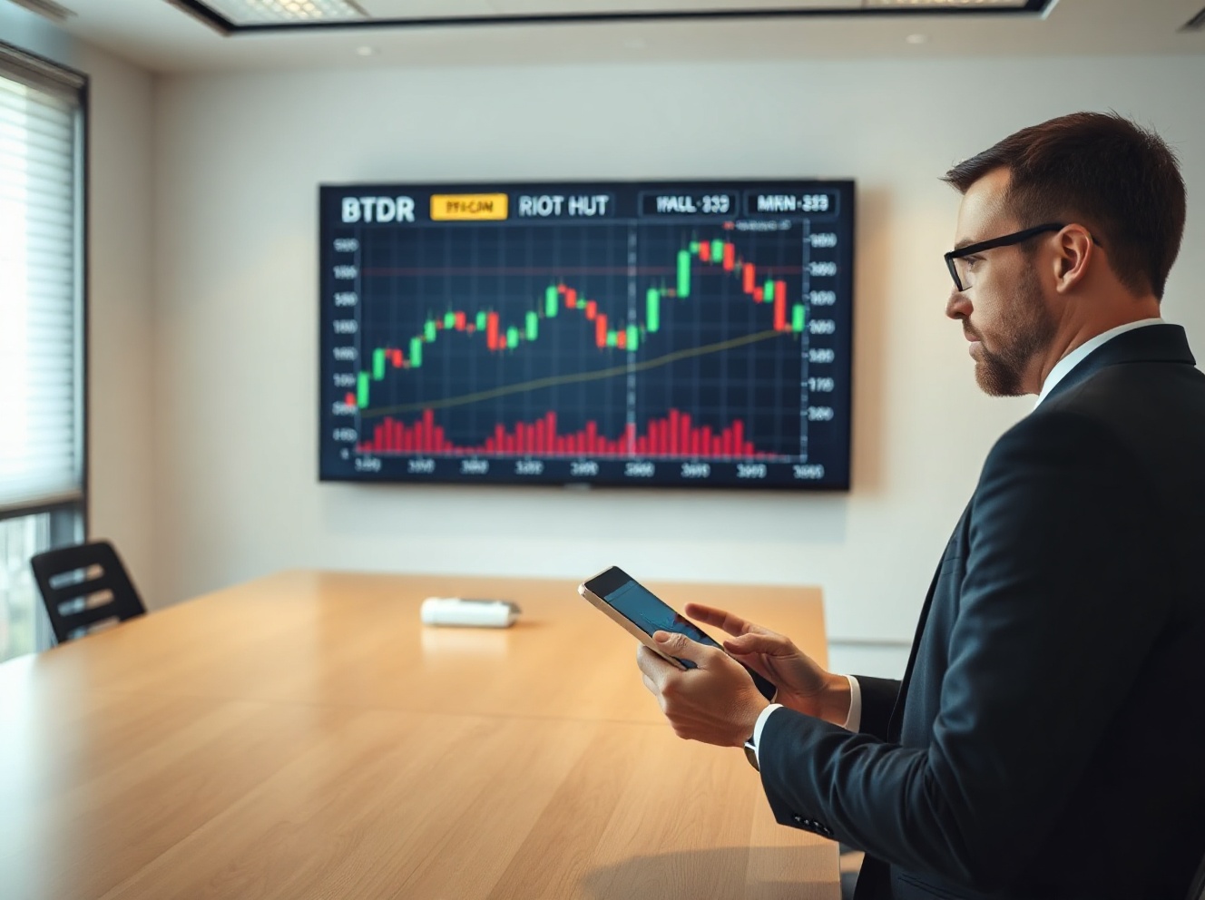 Druckenmiller’s Duquesne Exits Intel and Micron, Builds Bitcoin Mining Portfolio