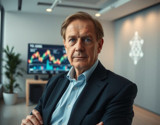 Stanley Druckenmiller discusses the future of stablecoins and Bitcoin in global finance.