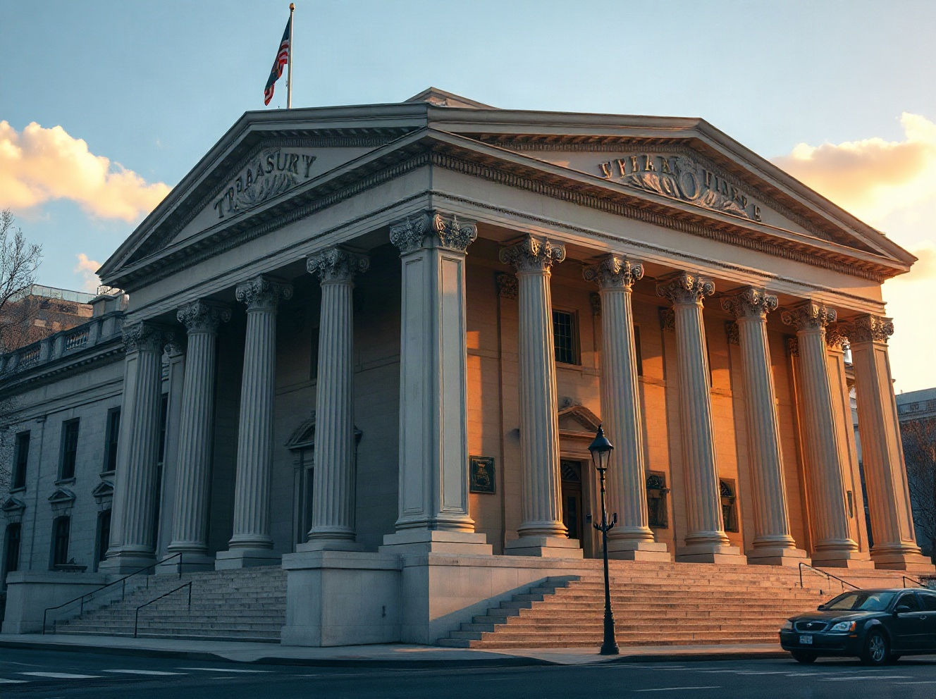 Druckenmiller Warns Treasury Buybacks Could Amplify Market Risk