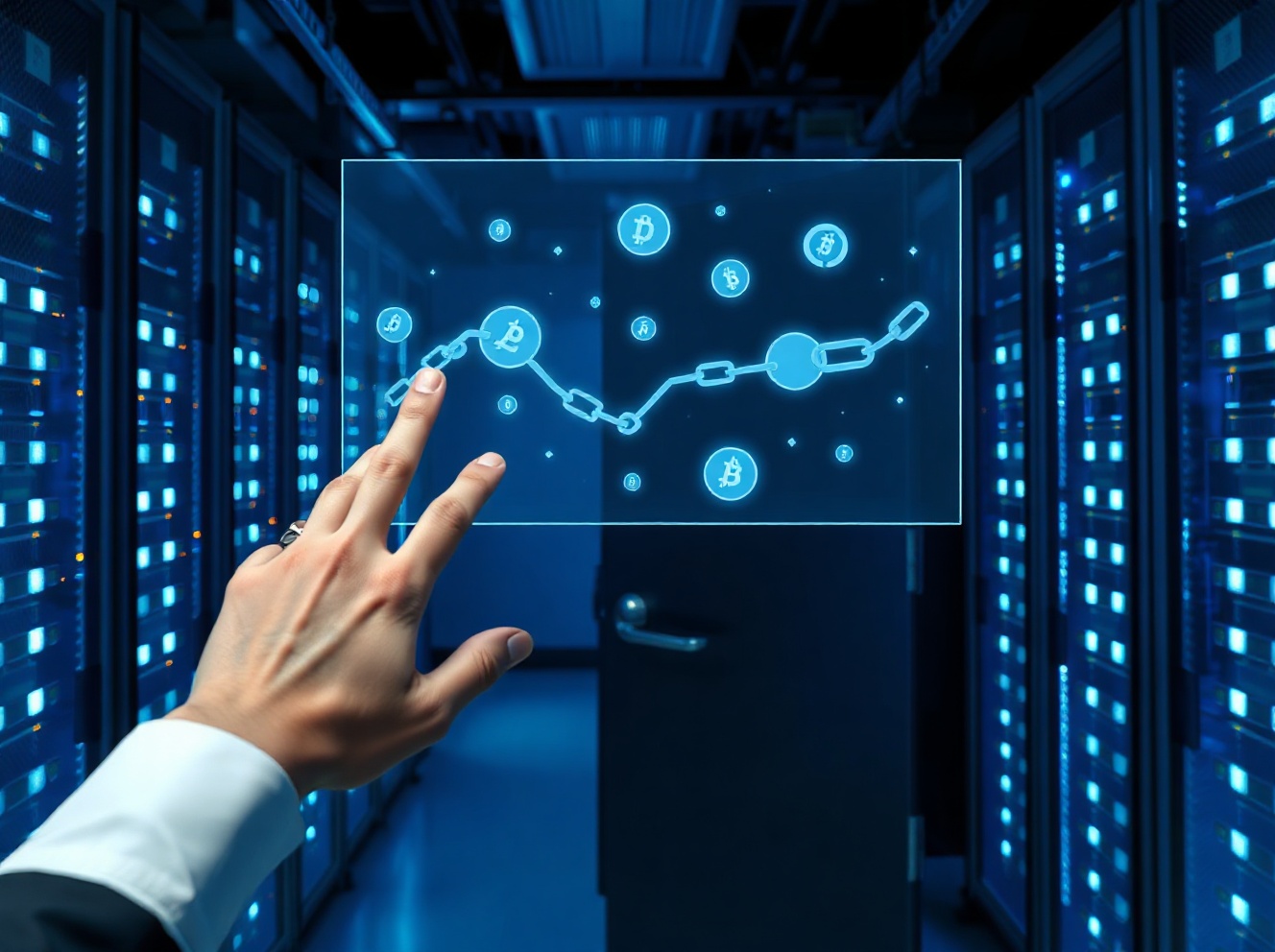 DTCC Prepares Tokenization Pilot for Custodied Securities, Signaling Institutional Shift