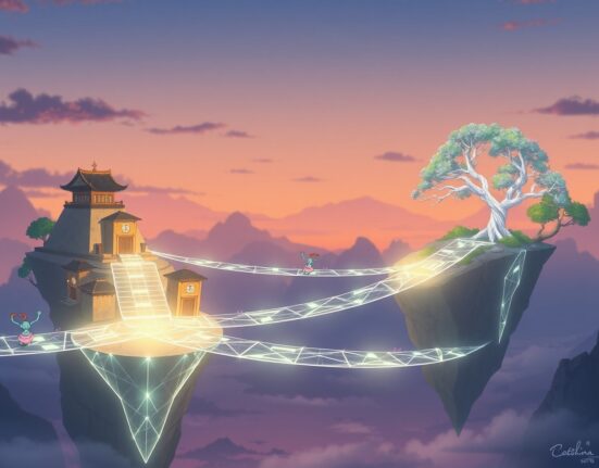 DTCC white paper on DeFi interoperability as key for connecting traditional and decentralized