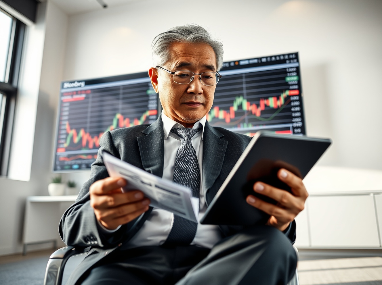 China’s Warren Buffett Duan Yongping Reveals $19 Million Stake in Circle
