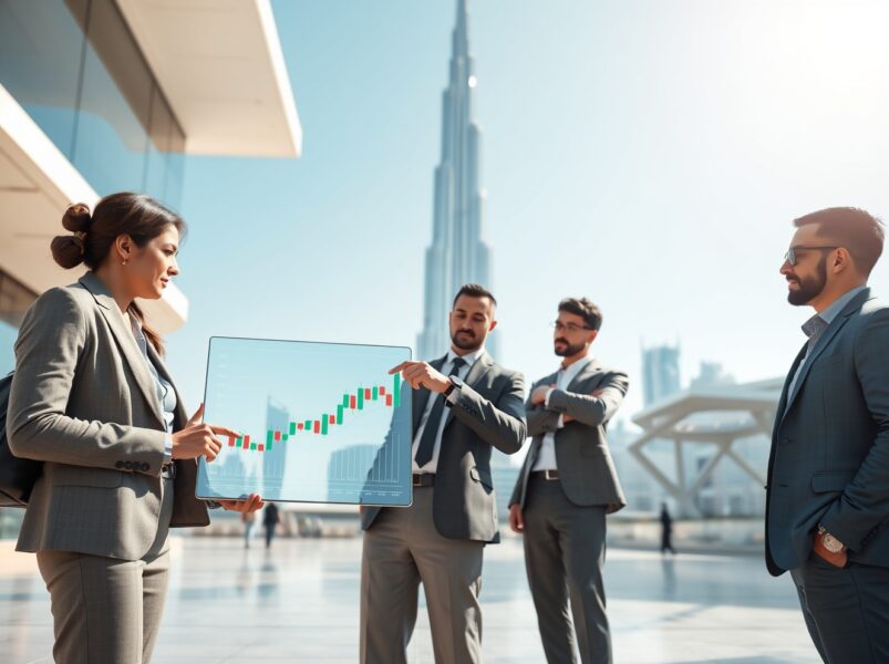 Dubai Crypto Derivatives: VARA’s Pioneering 5x Leverage Cap Empowers Retail Investors