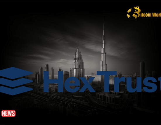 Crypto Custodian Hex Trust Obtains Full License In Dubai