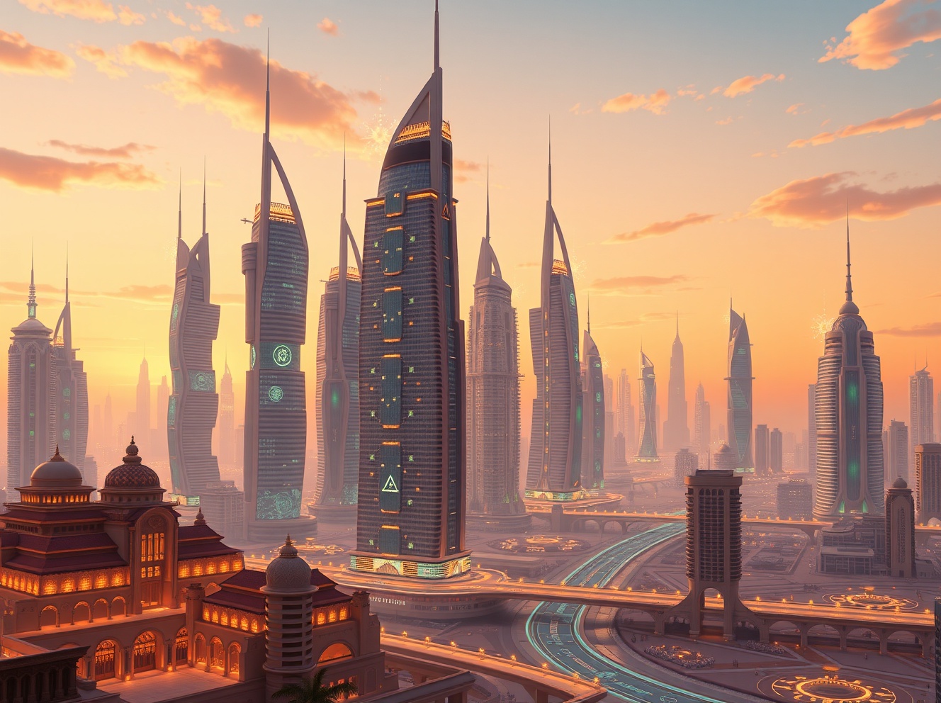 Real Estate Tokenization Revolution: Dubai’s Bold Secondary Market Launch Unlocks $5 Million Property Stakes