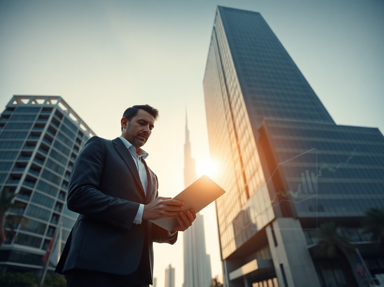 Dubai Imposes Stricter Risk Management Rules on Crypto Firms, Mandating FATF Compliance