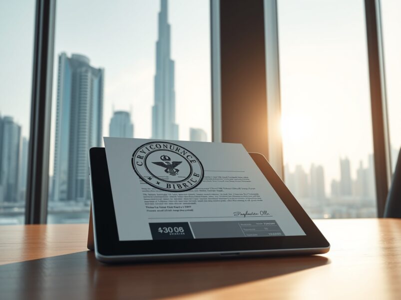 KuCoin Faces Critical Regulatory Halt: Dubai’s VARA Orders Immediate Stop to Unlicensed Crypto Services